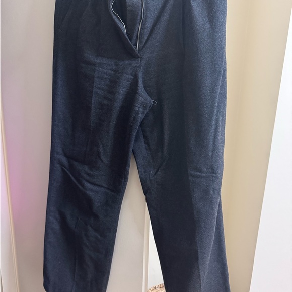 Aritzia effortless wool pants - Picture 4 of 6